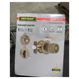 UNOPENED BY ROCKEY TEAM, Could Be Opened At