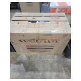 Microwave Hood Combination