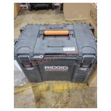 Rigid Pro Gear Toolbox