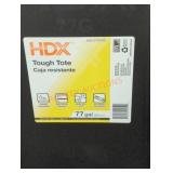 77 Gallon Tough Tote