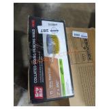 15ï¿½ Wire Weld Nails