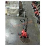 Echo Gas Curved Shaft String Trimmer