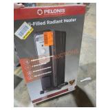 Pelonis Oil Filled Radiant Heater
