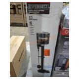Everbilt Pedestal Pump