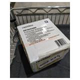 UNOPENED BY ROCKEY TEAM, Could Be Opened At