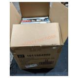 UNOPENED BY ROCKEY TEAM, Could Be Opened At