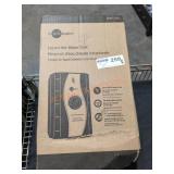 UNOPENED BY ROCKEY TEAM, Could Be Opened At