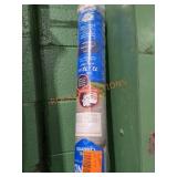 72" x 72" Wheel Operated Blinds