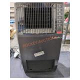 UNOPENED BY ROCKEY TEAM, Could Be Opened At