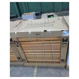 36" 3 Drawer Cabinet Base