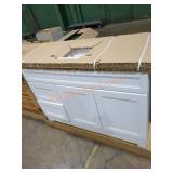 50" Vanity
