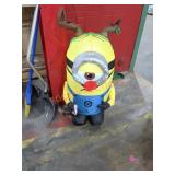 Minion Inflatable