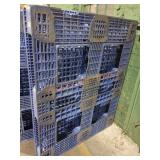 Plastic Pallet