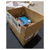 UNOPENED BY ROCKEY TEAM, Could Be Opened At