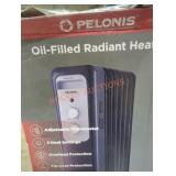 Pelonis Heater