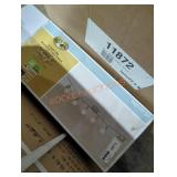 6 light led directional track fixture