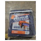 80Sq.Ft. Moving Blanket