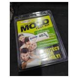 UNOPENED BY ROCKEY TEAM, Could Be Opened At