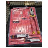 UNOPENED BY ROCKEY TEAM, Could Be Opened At