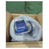 Sweet Night Cool Nest Mattress, Unknown Size