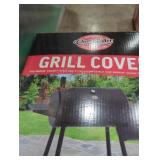 Grill Cover