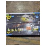 Halo Dusk to Dawn LED Slim Area Light