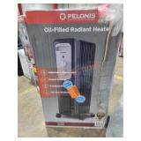 Oil Filled Radiant Heater