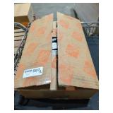 UNOPENED BY ROCKEY TEAM, Could Be Opened At