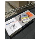 UNOPENED BY ROCKEY TEAM, Could Be Opened At