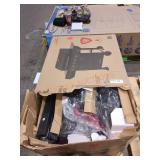 Nexgrill 5 Burner Gas Grill