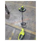 RYOBI String Trimmer