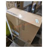 White Elongated Bio Bidet