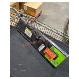 UNOPENED BY ROCKEY TEAM, Could Be Opened At