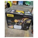 Wagner Flexio 3500 Sprayer
