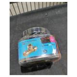 UNOPENED BY ROCKEY TEAM, Could Be Opened At