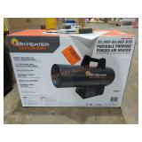 Mr Heater Portable Forced Air Heater