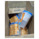 Box Lot Moisture Absorber & Odor Eliminator