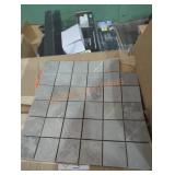 Skid Miscellaneous Tiles