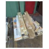 Skid Miscellaneous Flooring