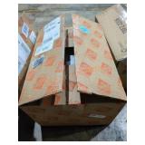 12 Pack Retrofit Recessed Trim Lights