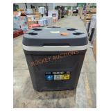 Igloo rolling cooler