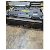 DeWalt tough system deep drawer unit