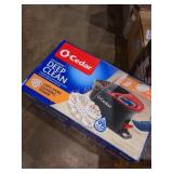 Ocedar Spin Mop System