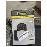 UNOPENED BY ROCKEY TEAM, Could Be Opened At