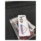 UNOPENED BY ROCKEY TEAM, Could Be Opened At