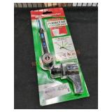 UNOPENED BY ROCKEY TEAM, Could Be Opened At