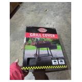 Char-Griller Grill Cover