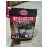 Char-Griller Grill Cover