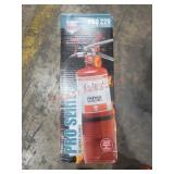 Pro Series Fire Extinguisher
