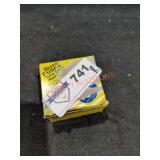 UNOPENED BY ROCKEY TEAM, Could Be Opened At